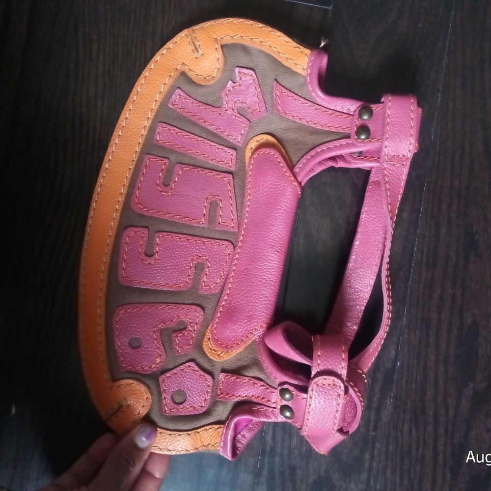 Miss Sixty purse - Picture 1 of 4